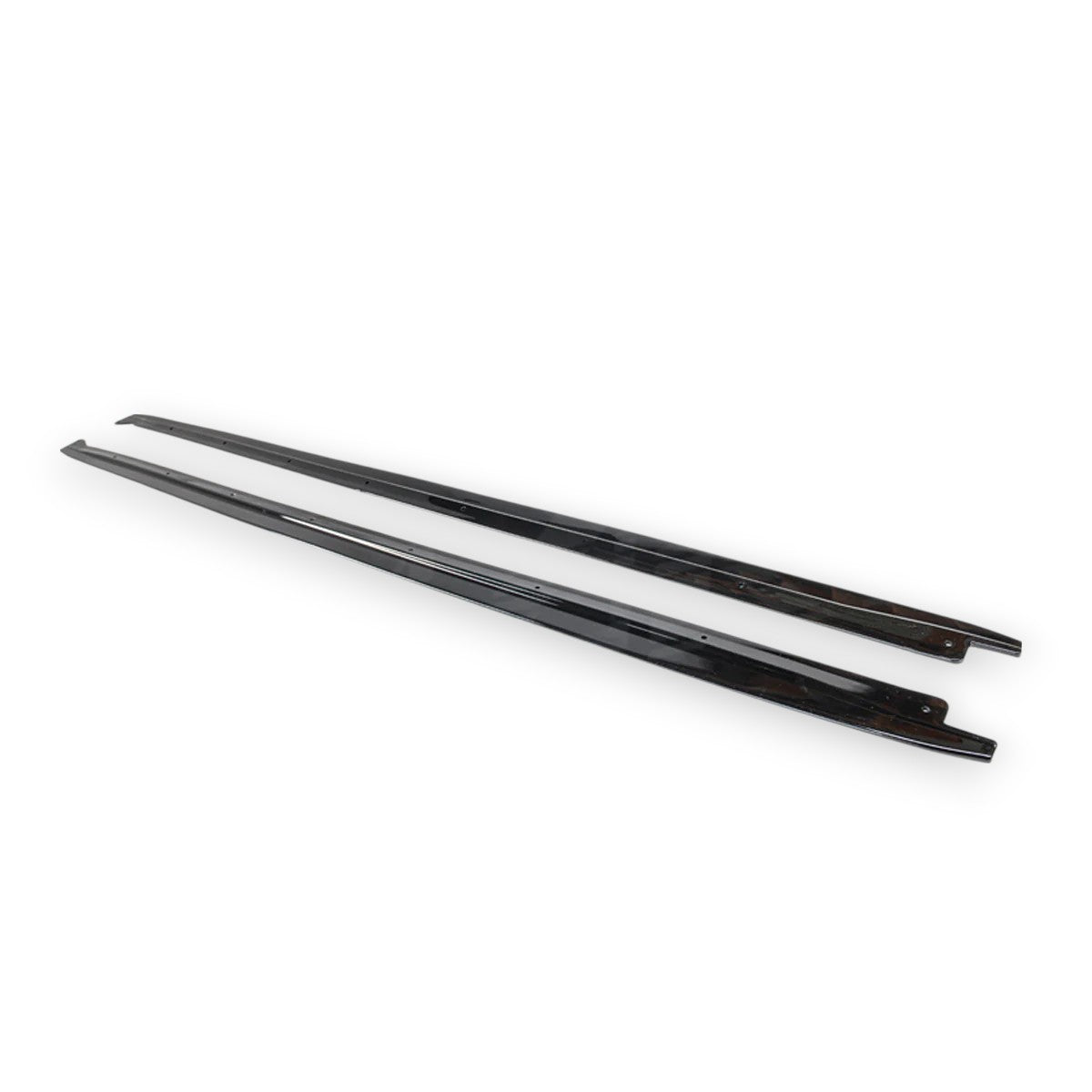 Side Skirts BMW X5 F15 M Sport (2013-2018) – view 2