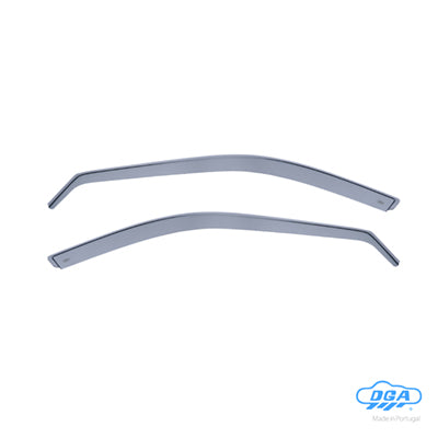 Deflectores de viento para Honda Accord 4/5 puertas (1998–2002)