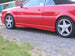 RDX GT4 side skirts for the Audi 80 B3 / B4 Coupé and Convertible – image 2 of 4