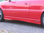 RDX GT4 side skirts for the Audi 80 B3 / B4 Coupé and Convertible – image 3 of 4