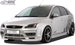 RDX front spoiler for the Ford Focus 2 (2004–01/2008, not CC or ST) – image 1 of 3