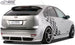 RDX rear bumper extension for the Ford Focus 2 hatchback (up to 01/2008, not Turnier, CC or ST) – image 1 of 3