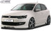 RDX front spoiler for the VW Polo 6R – image 1 of 4