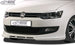RDX front spoiler for the VW Polo 6R – image 2 of 4