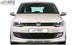 RDX front spoiler for the VW Polo 6R – image 3 of 4