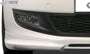 RDX front spoiler for the VW Polo 6R – image 4 of 4