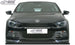 RDX front spoiler for the VW Scirocco 3 (2009–2014, not Scirocco R or R-Line) – image 2 of 4
