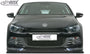 RDX front spoiler for the VW Scirocco 3 (2009–2014, not Scirocco R or R-Line) – image 2 of 4