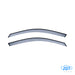 DGA wind deflectors for Audi A4 Avant