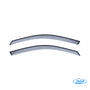 DGA wind deflectors for Audi A4 Avant