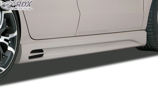 Taloneras para VW Polo 6R y Polo 6C "GT-Race" - RDX