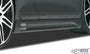 RDX GT-Race side skirts for the VW Scirocco 3 (2009+) – image 2 of 2