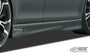 RDX GT4 side skirts for the SEAT Ibiza 6J and 6J SC – image 1 of 3