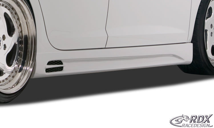 RDX GT-Race side skirts for the SEAT Ibiza 6J and 6J SC – image 1 of 4