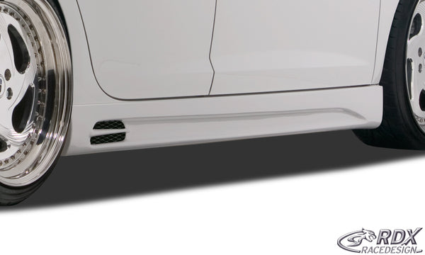 Taloneras para SEAT Ibiza 6J y SC "GT-Race" - RDX