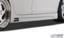 RDX GT-Race side skirts for the SEAT Ibiza 6J and 6J SC – image 1 of 4