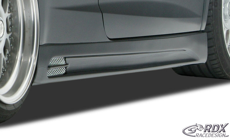 RDX GT-Race side skirts for the SEAT Ibiza 6J and 6J SC – image 4 of 4