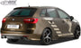 RDX Turbo side skirts for the SEAT Ibiza 6J and 6J SC – image 2 of 3