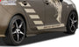 RDX Turbo side skirts for the SEAT Ibiza 6J and 6J SC – image 1 of 3
