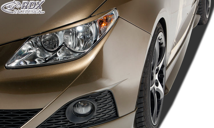 RDX Turbo side skirts for the SEAT Ibiza 6J and 6J SC – image 3 of 3