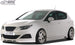 RDX front spoiler for the SEAT Ibiza 6J, 6J SC and 6J ST (up to 03/2012, not FR, Cupra or Bocanegra) – image 3 of 3