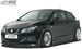 RDX front spoiler for the SEAT Ibiza 6J, 6J SC and 6J ST (up to 03/2012, not FR, Cupra or Bocanegra) – image 2 of 3