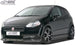 RDX front spoiler for the Fiat Grande Punto – image 1 of 4
