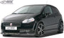 RDX front spoiler for the Fiat Grande Punto – image 1 of 4