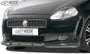 RDX headlight covers for the Fiat Grande Punto and Punto Evo – image 1 of 3