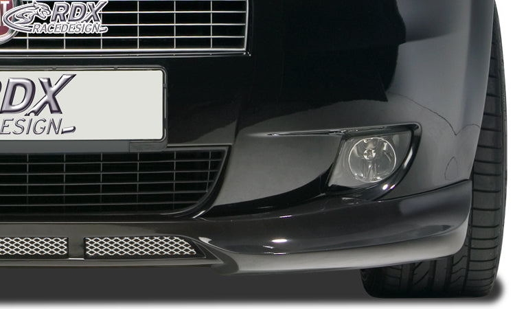 RDX front spoiler for the Fiat Grande Punto – image 3 of 4