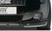 RDX front spoiler for the Fiat Grande Punto – image 3 of 4