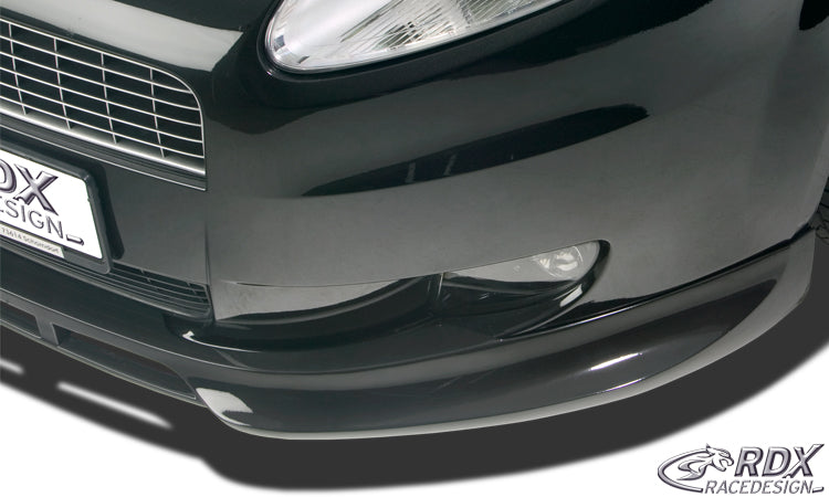 RDX front spoiler for the Fiat Grande Punto – image 2 of 4