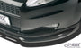 RDX front spoiler for the Fiat Grande Punto – image 2 of 4
