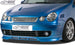 RDX front spoiler for the VW Polo 9N – image 3 of 3