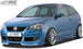 RDX front spoiler for the VW Polo 9N3 – image 1 of 3