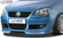 RDX front spoiler for the VW Polo 9N3 – image 2 of 3