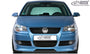 RDX front spoiler for the VW Polo 9N3 – image 3 of 3