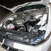 Intake Kit Ford Mustang 2.3 EcoBoost (2015–2022), Blue Hose – Ramair JSK-126-BL – image 3