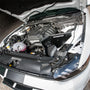 Intake Kit Ford Mustang 2.3 EcoBoost (2015–2022), Blue Hose – Ramair JSK-126-BL – image 3