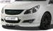 RDX front spoiler for the Opel Corsa D (up to 2011, not OPC) – image 4 of 4