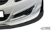 RDX front spoiler for the Opel Corsa D (up to 2011, not OPC) – image 3 of 4