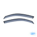 DGA wind deflectors for BMW Serie 1