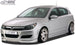 RDX front spoiler for the Opel Astra H 4/5-door – image 1 of 3