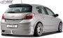 RDX rear bumper extension for the Opel / Vauxhall Astra H 4/5-door – image 3 of 3