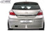 RDX rear bumper extension for the Opel / Vauxhall Astra H 4/5-door – image 2 of 3