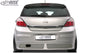 RDX rear bumper extension for the Opel / Vauxhall Astra H 4/5-door – image 2 of 3