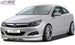 RDX front spoiler for the Opel Astra H GTC – image 1 of 3