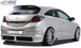 RDX rear bumper extension for the Opel / Vauxhall Astra H GTC – image 1 of 3