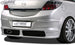 RDX rear bumper extension for the Opel / Vauxhall Astra H GTC – image 3 of 3
