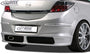 RDX rear bumper extension for the Opel / Vauxhall Astra H GTC – image 3 of 3